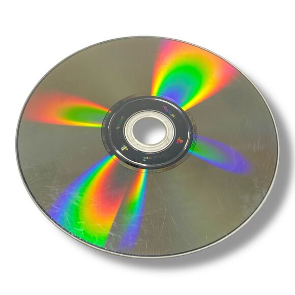 Grand Theft Auto Vice City (Sony PlayStation 2, 2002)*PS2*DISC ONLY*GTA - Picture 2 of 2